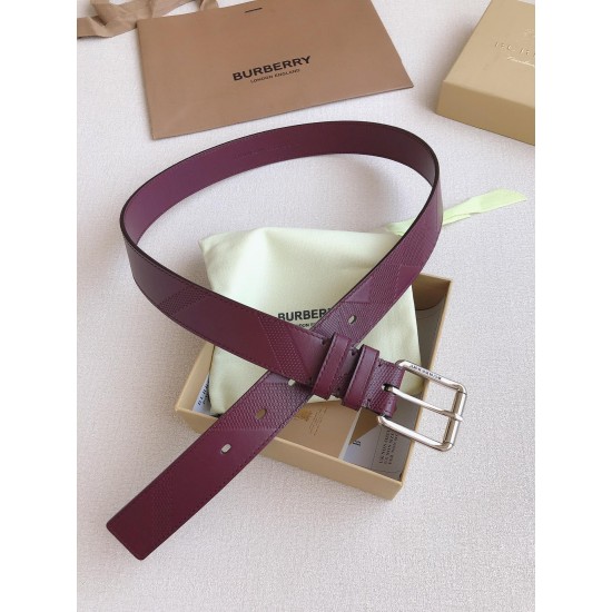 burberry Belts
 Top Quality