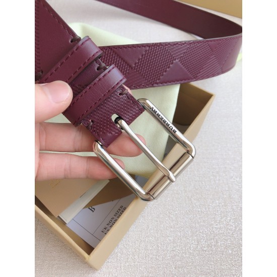 burberry Belts
 Top Quality