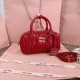 MiuMiu Bags Top Quality 22X10.5X7.5CM