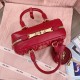MiuMiu Bags Top Quality 22X10.5X7.5CM