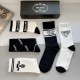 Prada Socks