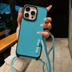 MiuMiu Phone Case