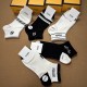 Fendi Socks