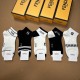 Fendi Socks