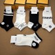 Fendi Socks