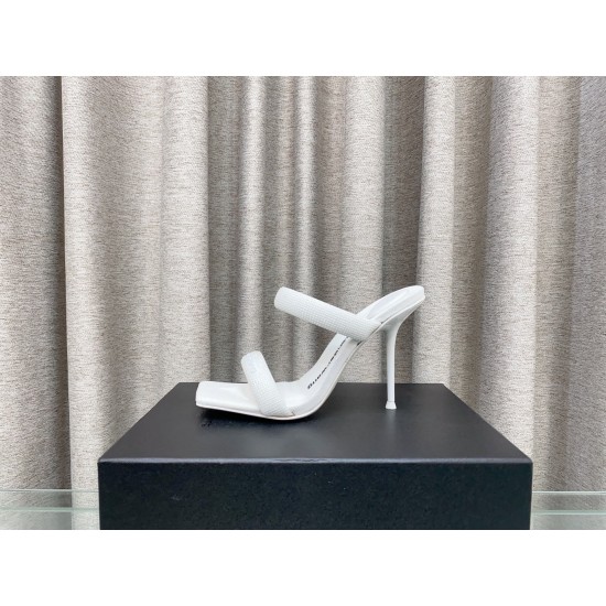 Alexander Wang Shoes Top Quality