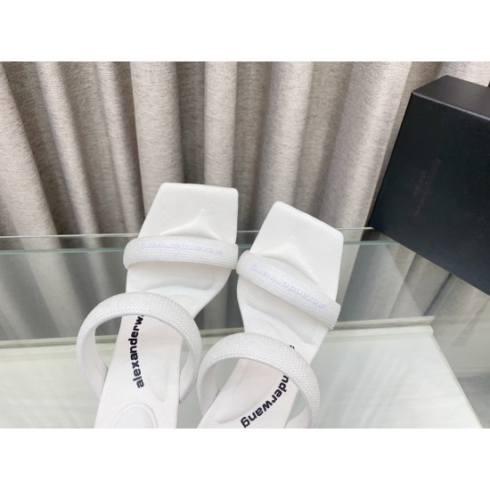 Alexander Wang Shoes Top Quality