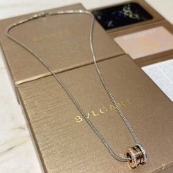 Bvlgari Jewelry Necklace