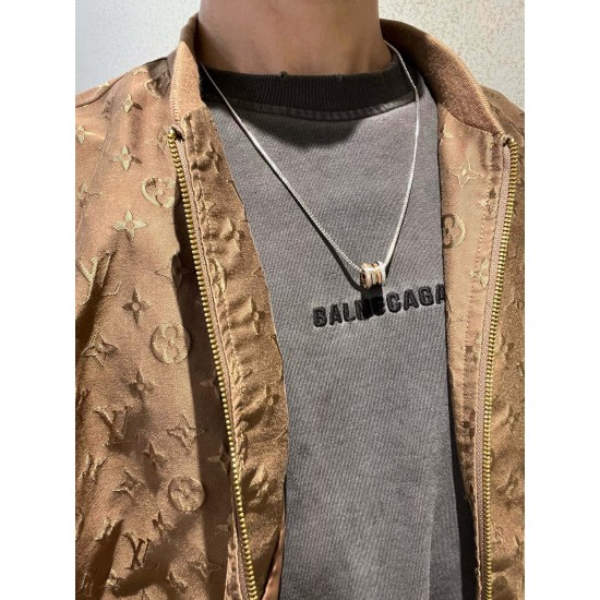 Bvlgari Jewelry Necklace