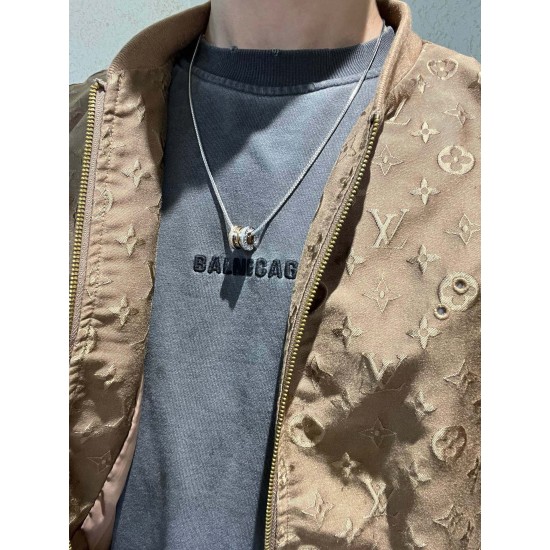 Bvlgari Jewelry Necklace