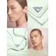 Prada Jewelry Necklace
