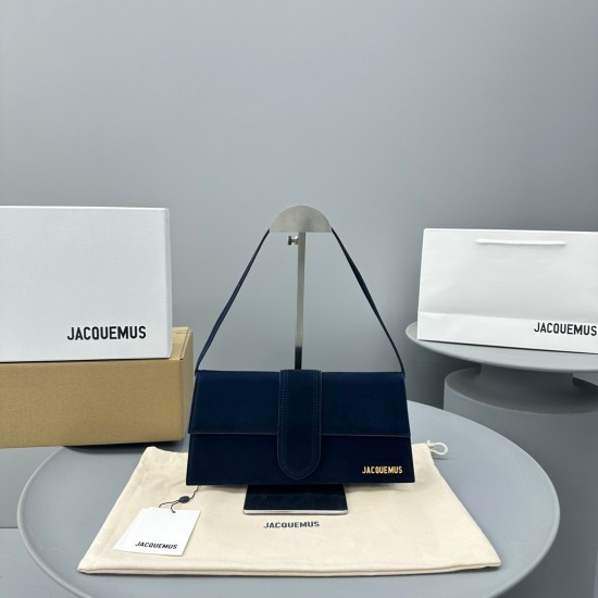 Jacquemus Bags Top Quality Same Real