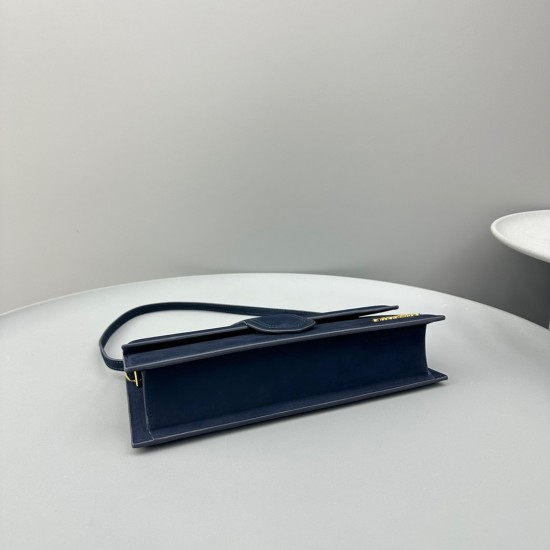 Jacquemus Bags Top Quality Same Real