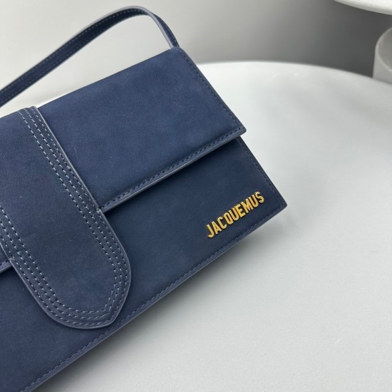 Jacquemus Bags Top Quality Same Real
