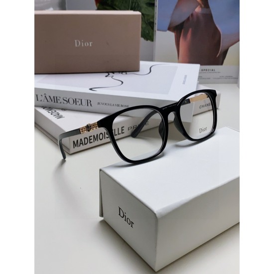 Dior Glasses