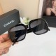 Chanel Glasses