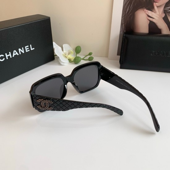 Chanel Glasses