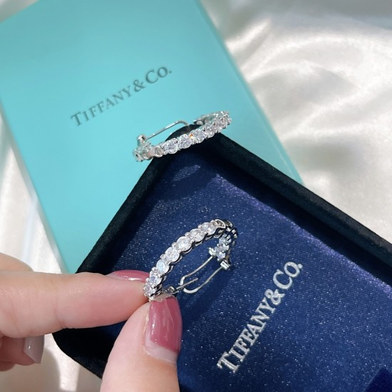 Tiffany Jewelry Earrings