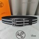 Hermes Belts
 Top Quality