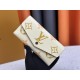 LV Bags High Quality Flip Wallet

