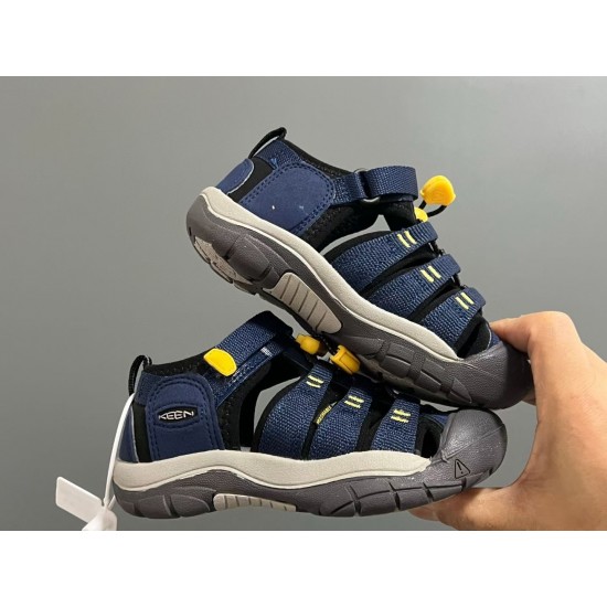 Children Shoes Keen High Quality