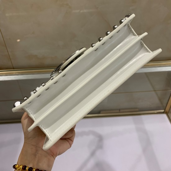 Pinko Bags Top Quality
21x13x6