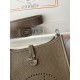 Hermes Bags Top Quality Evelyne 17cm
