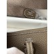 Hermes Bags Top Quality Evelyne 17cm
