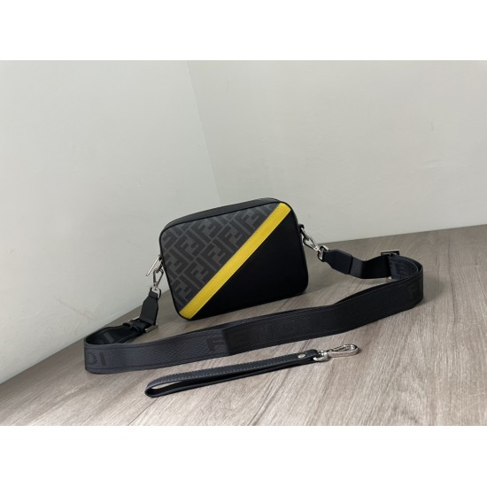 Fendi Bags Camera bag Top Quality