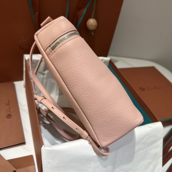 LP Bags Top Quality Size: 23 × 8 × 22cm