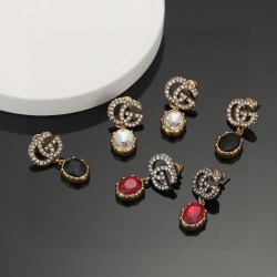 Gucci Jewelry Earrings