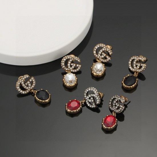 Gucci Jewelry Earrings