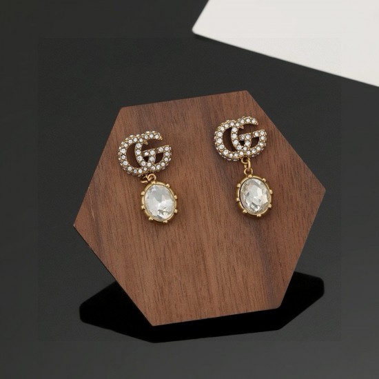 Gucci Jewelry Earrings