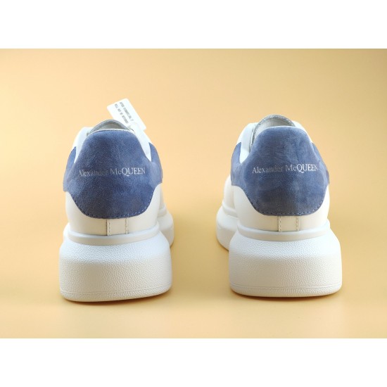 McQueen Shoes High Quality
women 35-40 

men 39-44