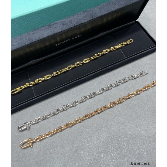 Tiffany Jewelry Bracelet