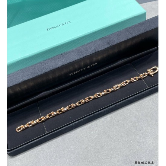 Tiffany Jewelry Bracelet