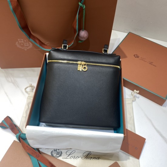 LP Bags Top Quality Size: 23 × 8 × 22cm