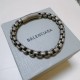 Balenciaga Jewelry Bracelet