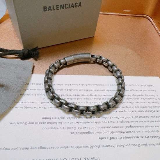 Balenciaga Jewelry Bracelet