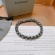 Balenciaga Jewelry Bracelet