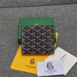 Goyard Wallet High Quality Wallet