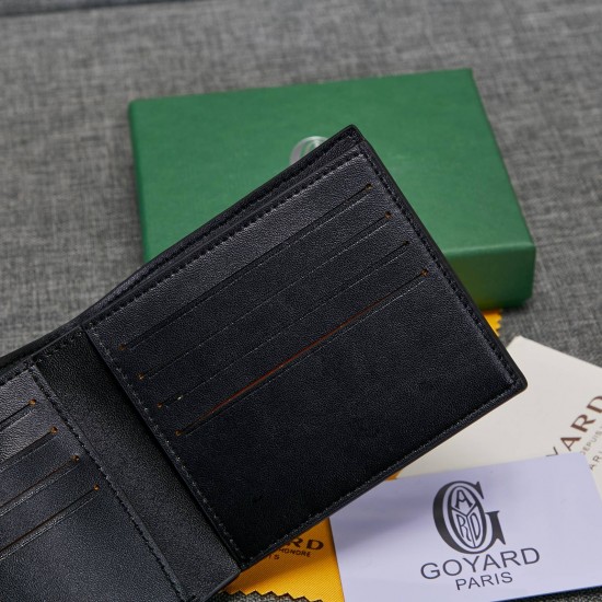 Goyard Wallet High Quality Wallet
