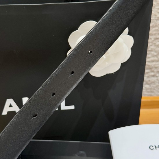 Chanel Belts
 Top Quality