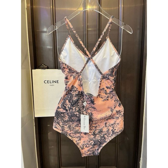 Dior Swimsuit