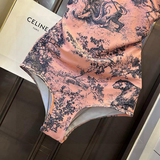 Dior Swimsuit