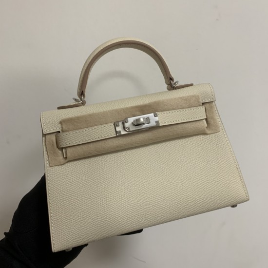 Hermes Bags Top Quality Minikelly 二代
19cm $220