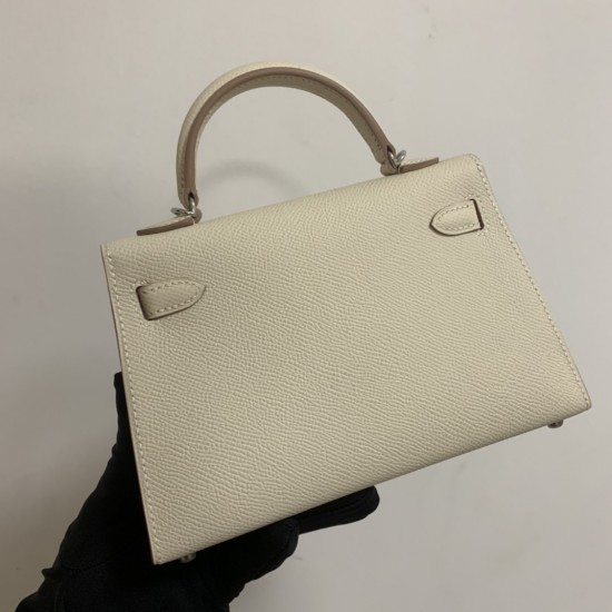 Hermes Bags Top Quality Minikelly 二代
19cm $220