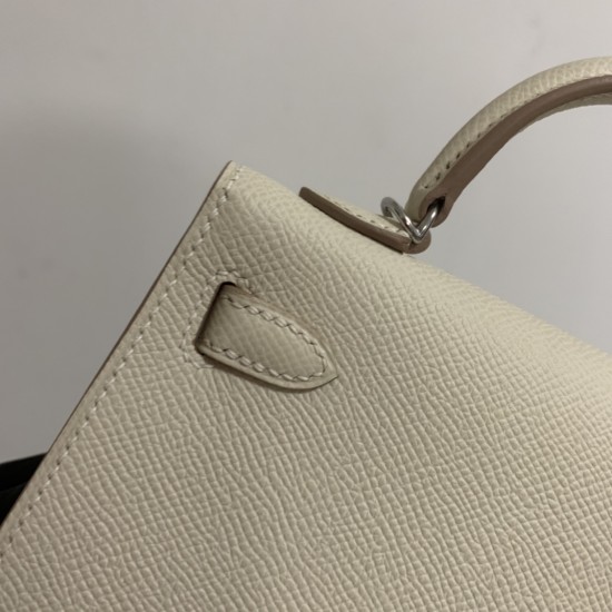Hermes Bags Top Quality Minikelly 二代
19cm $220