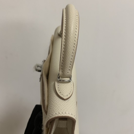 Hermes Bags Top Quality Minikelly 二代
19cm $220