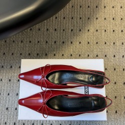 Jacquemus Shoes Top Quality